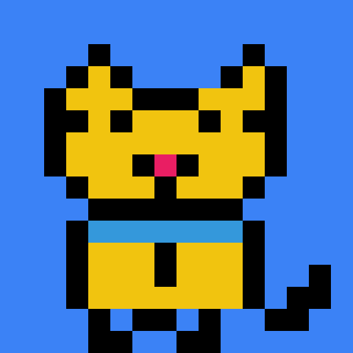 Robin Kitties #3604