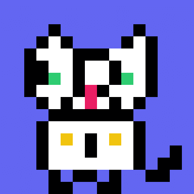 Robin Kitties #3606