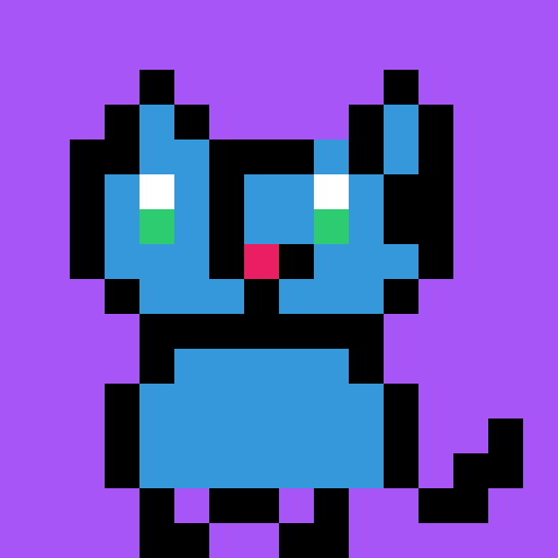 Robin Kitties #361