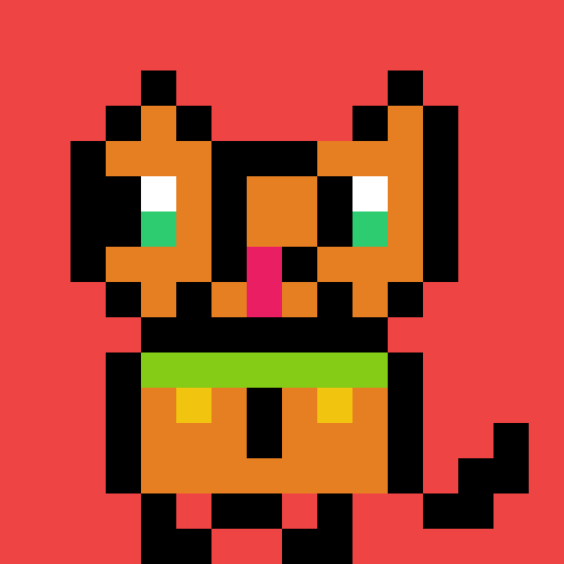 Robin Kitties #3613