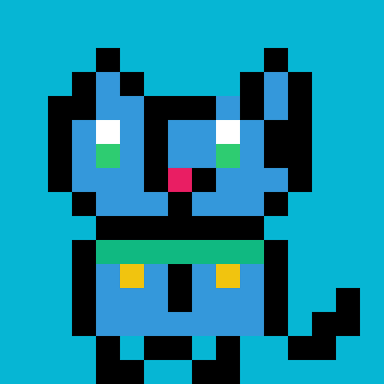 Robin Kitties #3617