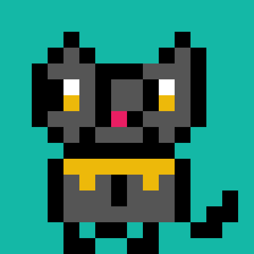 Robin Kitties #3619
