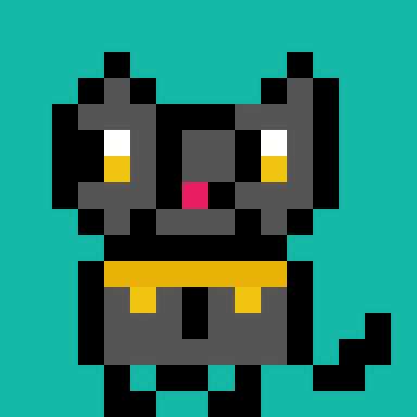 Robin Kitties #3619