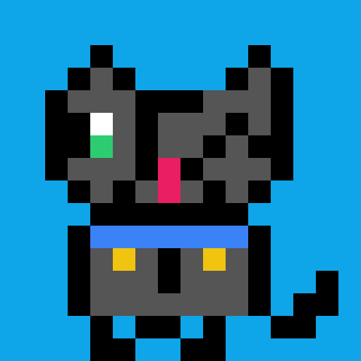 Robin Kitties #3623