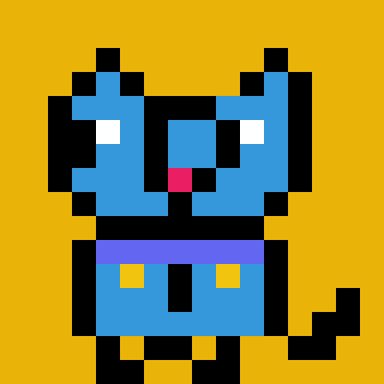 Robin Kitties #3632