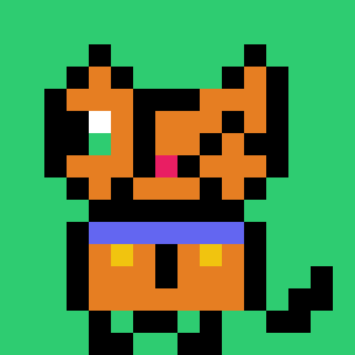 Robin Kitties #364