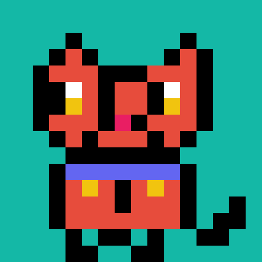 Robin Kitties #3667