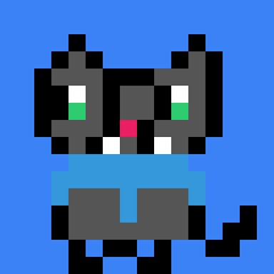 Robin Kitties #3675