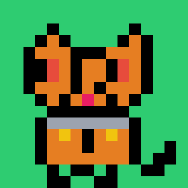 Robin Kitties #3685