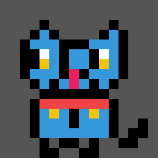 Robin Kitties #369