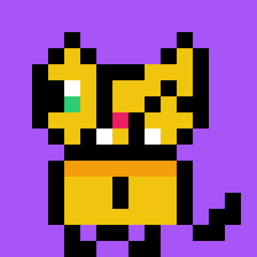 Robin Kitties #3696