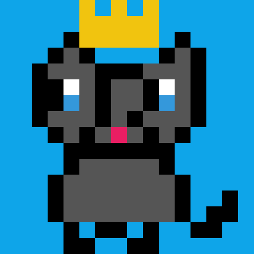 Robin Kitties #3702
