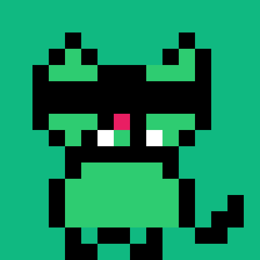 Robin Kitties #3705