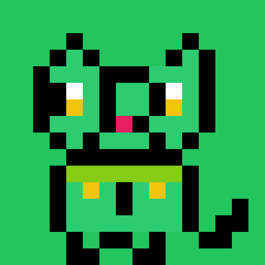 Robin Kitties #3711