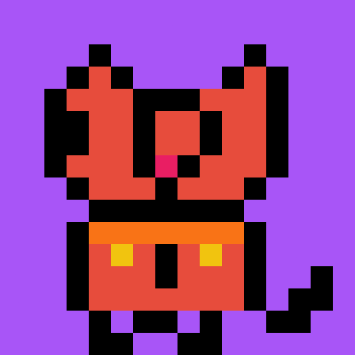 Robin Kitties #372
