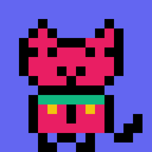 Robin Kitties #3721