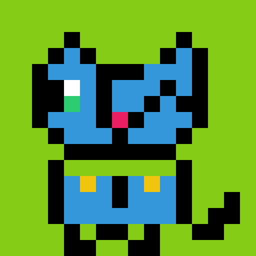Robin Kitties #3723