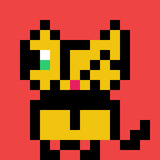Robin Kitties #3731