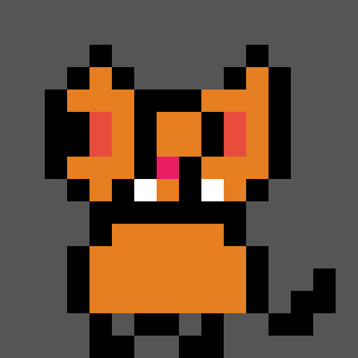 Robin Kitties #3732