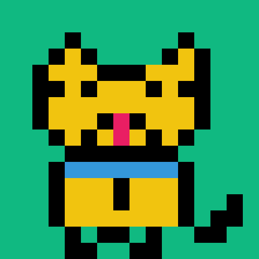 Robin Kitties #3739