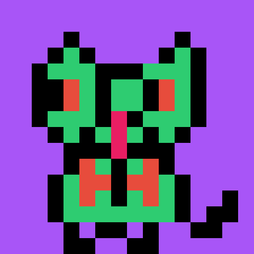 Robin Kitties #3743