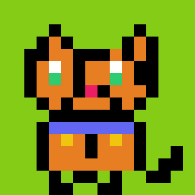 Robin Kitties #3744