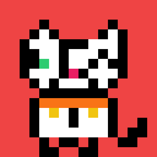 Robin Kitties #3746