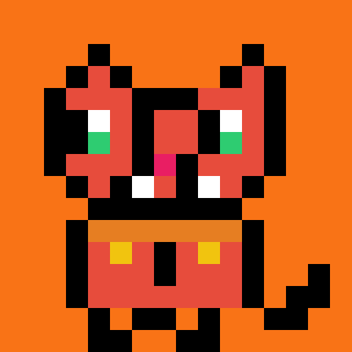 Robin Kitties #375