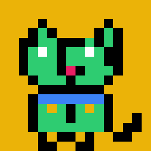 Robin Kitties #3757
