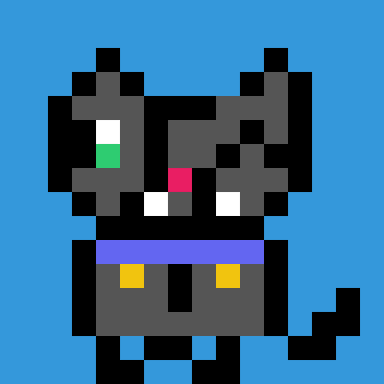 Robin Kitties #3772