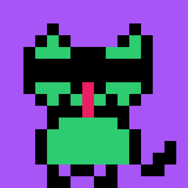 Robin Kitties #3776