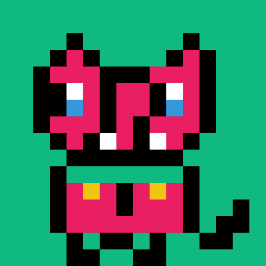 Robin Kitties #3778