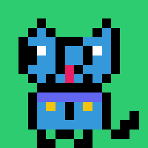 Robin Kitties #3782