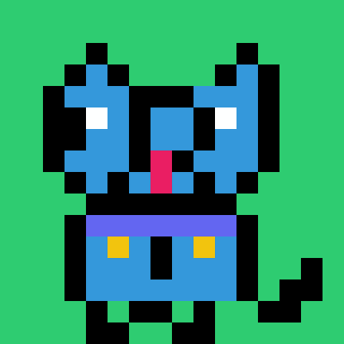 Robin Kitties #3782