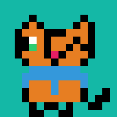 Robin Kitties #3789