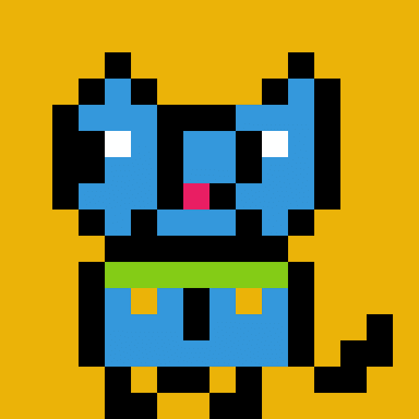 Robin Kitties #379