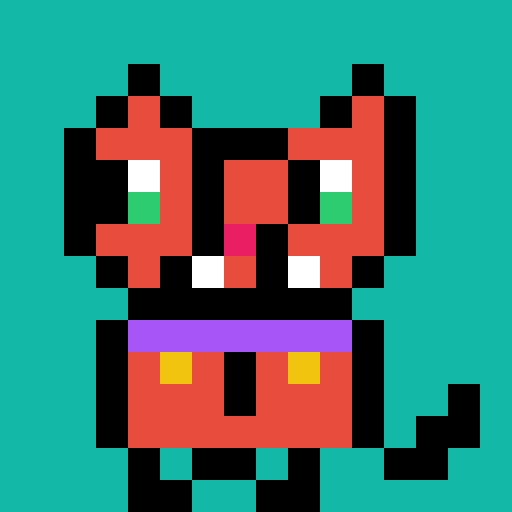 Robin Kitties #3799