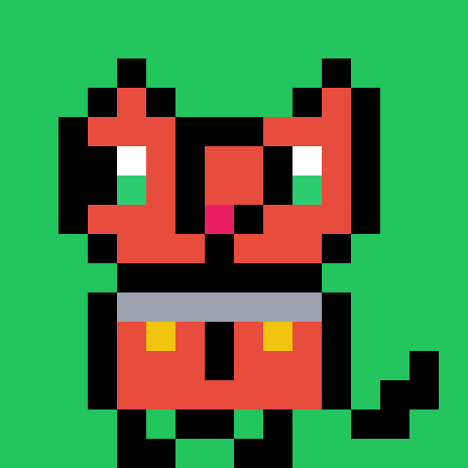 Robin Kitties #3822