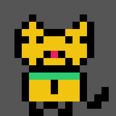 Robin Kitties #3828