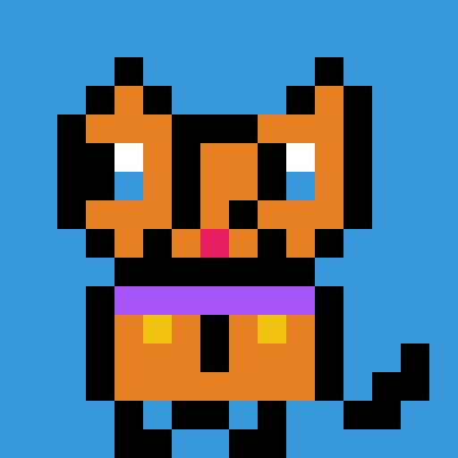 Robin Kitties #3832