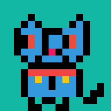 Robin Kitties #3833