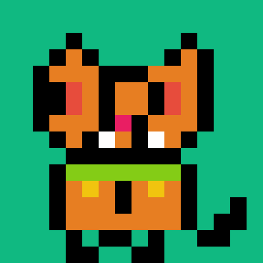 Robin Kitties #3837