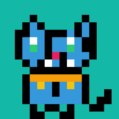 Robin Kitties #3839