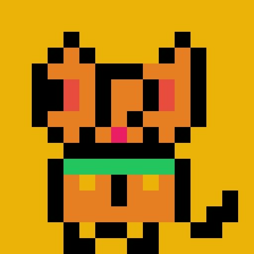Robin Kitties #384