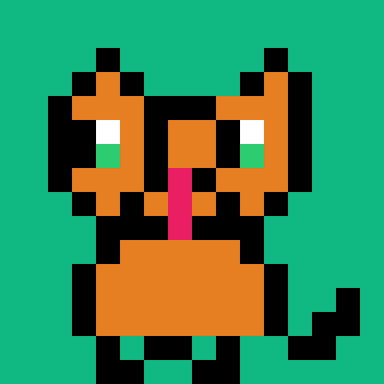 Robin Kitties #3840