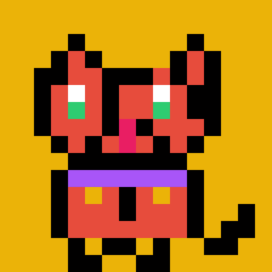 Robin Kitties #3842