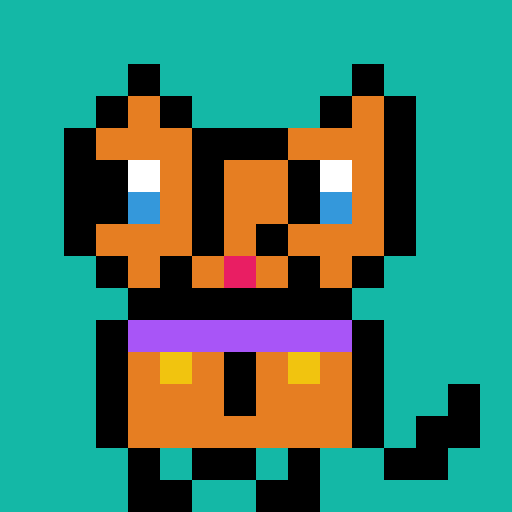 Robin Kitties #3855