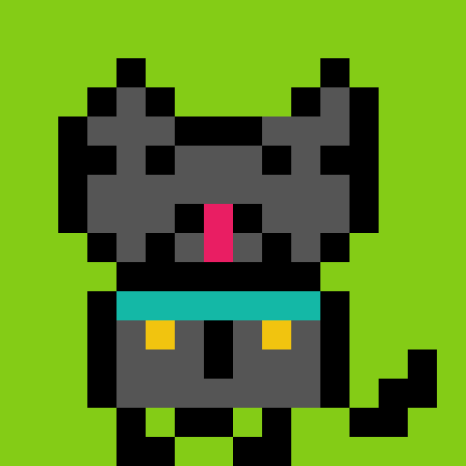Robin Kitties #3861