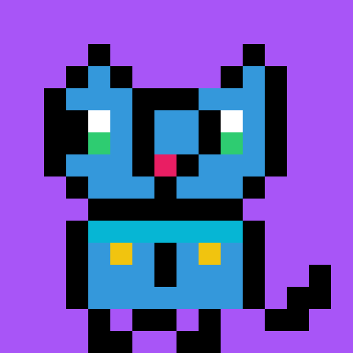 Robin Kitties #3863