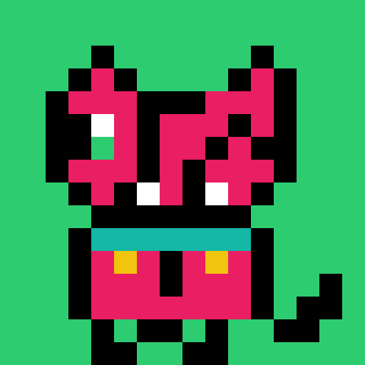 Robin Kitties #3874